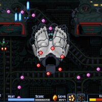 DreadStar: The Quest for Revenge Crack Download