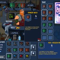 DreadStar: The Quest for Revenge Repack Download