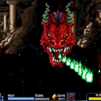 DreadStar: The Quest for Revenge Update Download