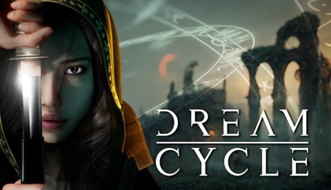 Dream Cycle - DARKSiDERS