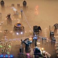 Dream Engines: Nomad Cities Crack Download