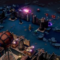 Dream Engines: Nomad Cities Update Download