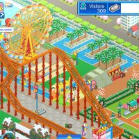 Dream Park Story Torrent Download