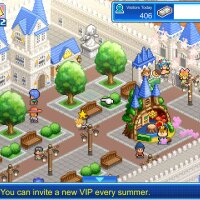 Dream Park Story Update Download