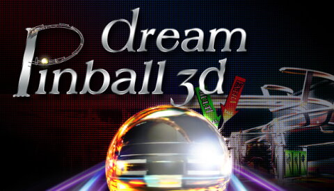 Dream Pinball 3D Free Download