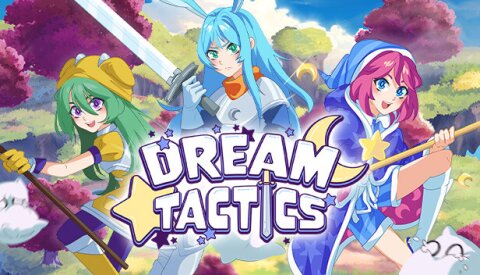 Dream Tactics Free Download