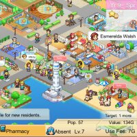 Dream Town Island Torrent Download