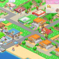 Dream Town Island Update Download