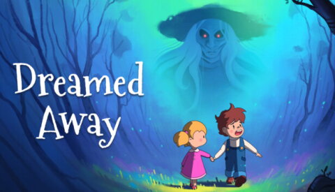 Dreamed Away Free Download