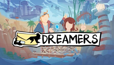 DREAMERS Free Download