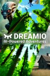 DREAMIO: AI-Powered Adventures Free Download