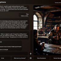 DREAMIO: AI-Powered Adventures Torrent Download