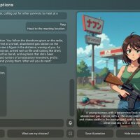 DREAMIO: AI-Powered Adventures Crack Download