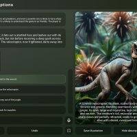 DREAMIO: AI-Powered Adventures Update Download