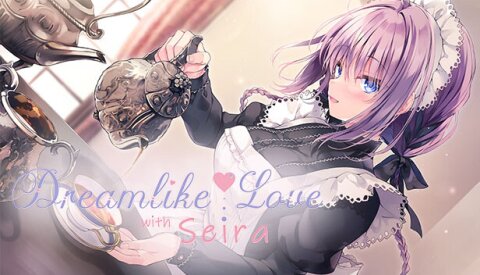 Dreamlike Love with Seira Free Download