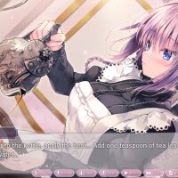 Dreamlike Love with Seira Torrent Download