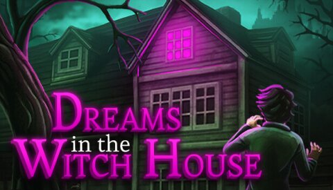 Dreams in the Witch House Free Download