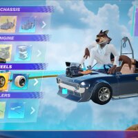 DreamWorks All-Star Kart Racing Crack Download