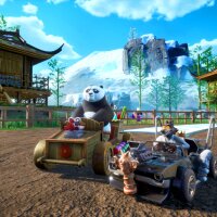 DreamWorks All-Star Kart Racing Repack Download