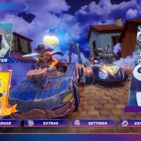 DreamWorks All-Star Kart Racing Update Download