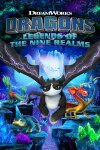 DreamWorks Dragons: Legends of The Nine Realms Free Download