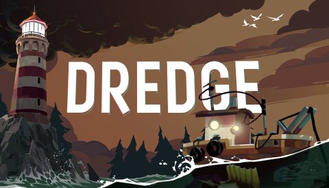 DREDGE (GOG) Free Download