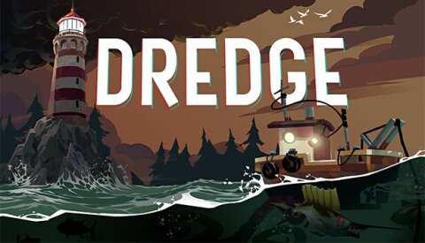 DREDGE Free Download