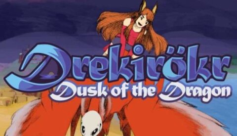 Drekirokr - Dusk of the Dragon Free Download