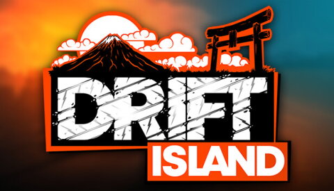 DRIFT ISLAND Free Download