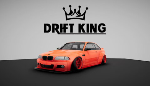 Drift King Free Download
