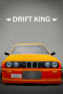 Drift King Free Download