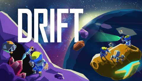 Drift: Space Survival Free Download