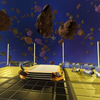 Drift: Space Survival Crack Download