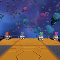 Drift: Space Survival Update Download