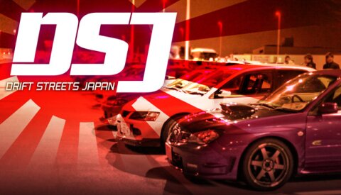 Drift Streets Japan Free Download