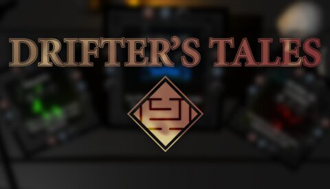 Drifter's Tales Free Download