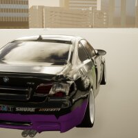 DRIFTHUB Update Download