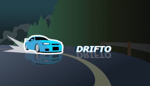 Drifto: Infinite Touge Free Download