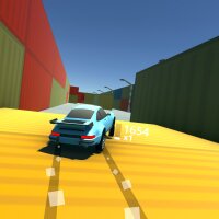 Drifto: Infinite Touge Update Download