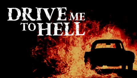 Drive Me to Hell Free Download