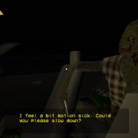 Drive Me to Hell PC Crack