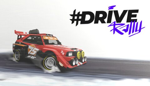 #DRIVE Rally Free Download