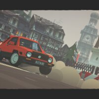 #DRIVE Rally Update Download