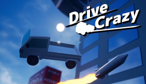 DriveCrazy Free Download