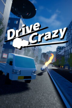 DriveCrazy Free Download