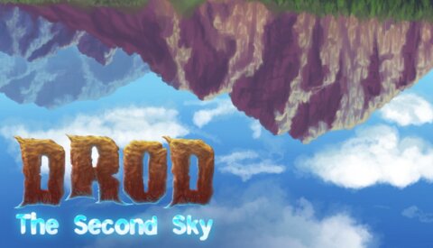 DROD: The Second Sky Free Download