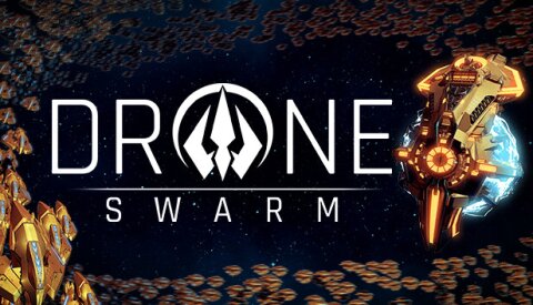 Drone Swarm Free Download