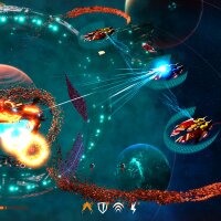 Drone Swarm PC Crack