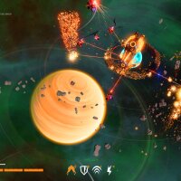 Drone Swarm Update Download