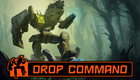 Drop Command Free Download